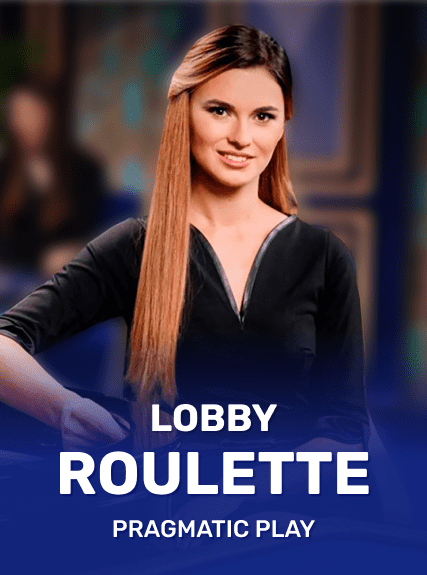 Rulet Lobisi canlı casino masası